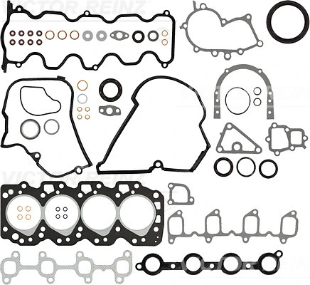 Full Gasket Kit, engine
